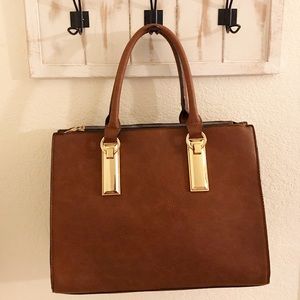 Large ALDO purse